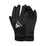 Oblečenie Odlo Stretchfleece Liner Eco Gloves